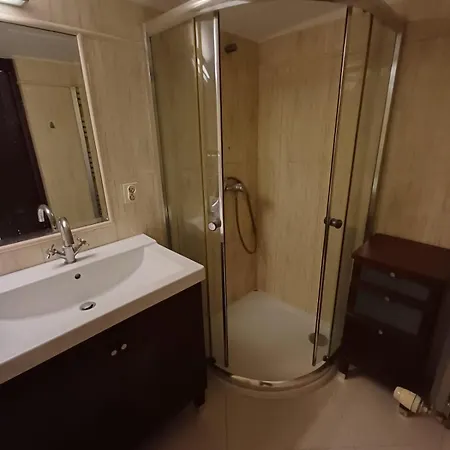 Center Park شقة سوبوت