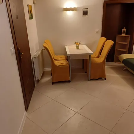 شقة Center Park سوبوت