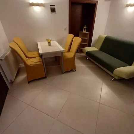 Center Park شقة سوبوت