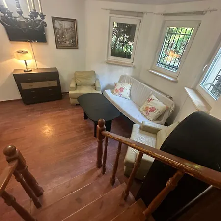 Center Park Apartamento