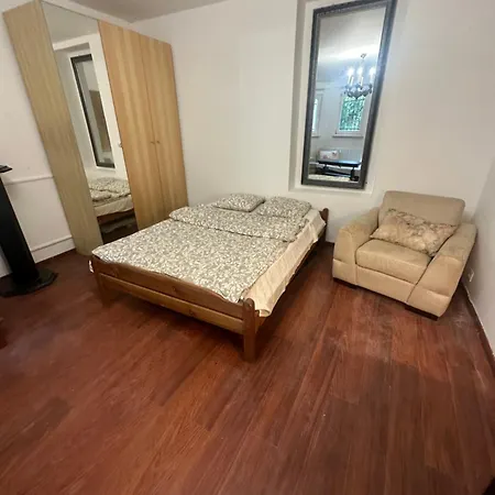 Apartamento Center Park