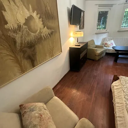 Center Park شقة *