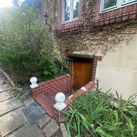 Apartamento Center Park *