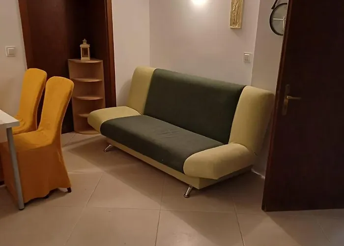 Center Park Apartman