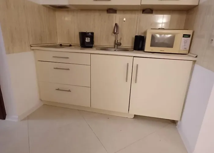 Center Park Apartman