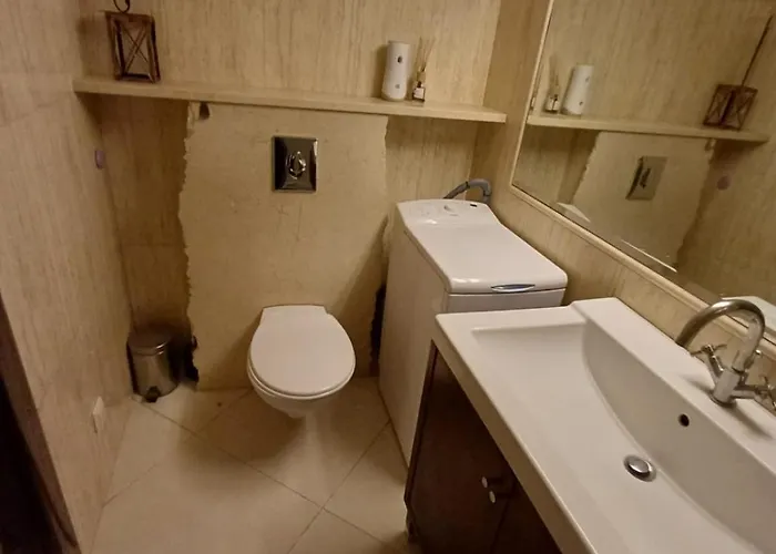 Apartamento Center Park