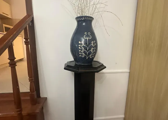 Center Park Apartman