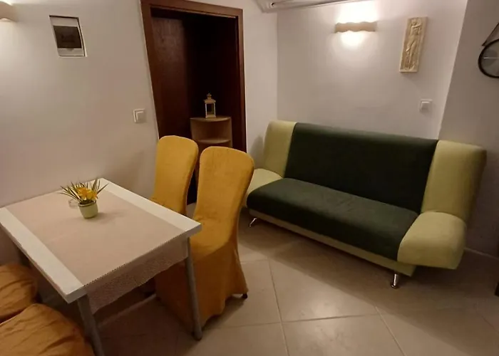 Apartamento Center Park