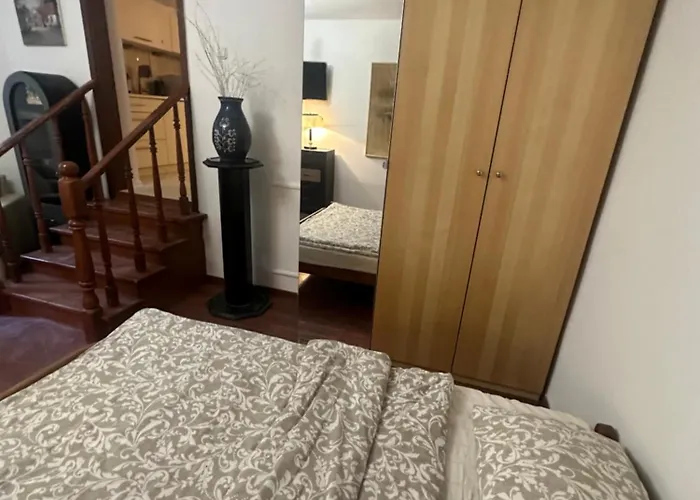 Apartman Center Park *