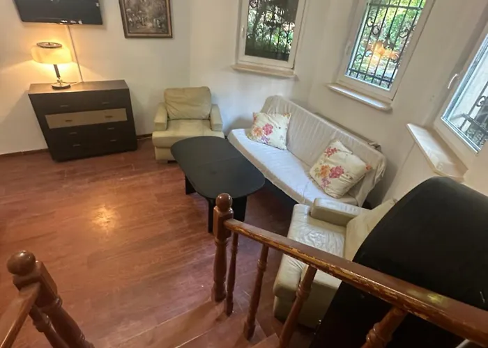 Center Park Apartman