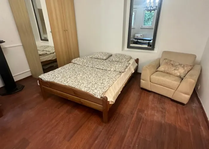 Apartamento Center Park