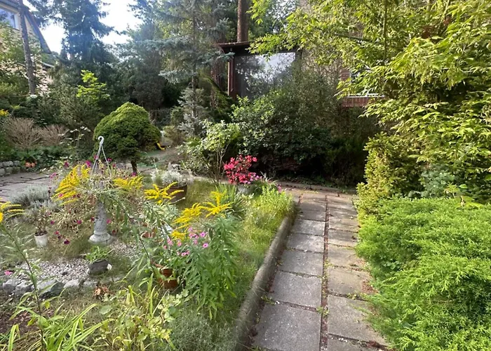 Center Park Apartamento *