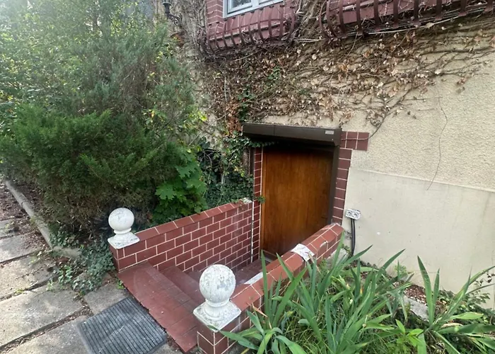 Apartamento Center Park *